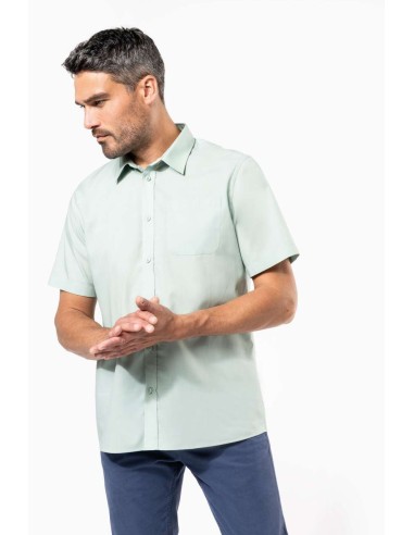 K-KA551-ACE - SHORT-SLEEVED SHIRT